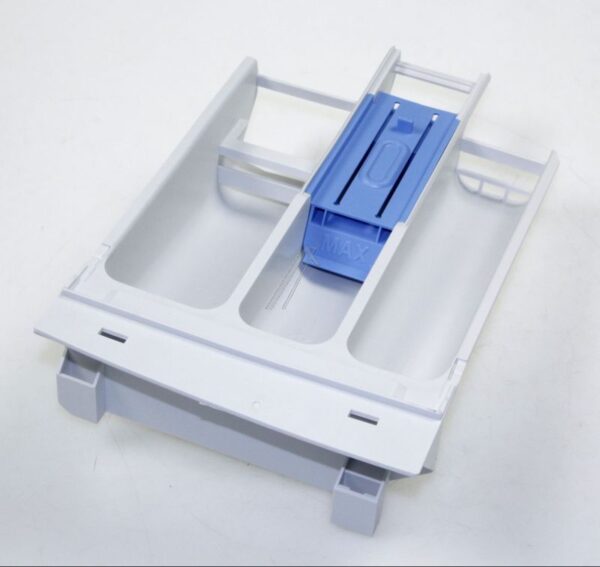 SAMSUNG ASSY DRAWER,F500E,BODY DRAWER+CAP RINSE