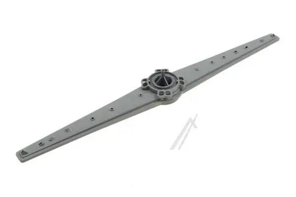 Vestel Dishwasher Upper Spray Arm, RAL 7046/2