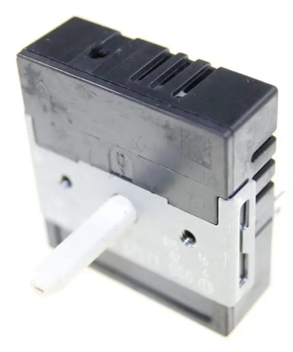 Electrolux AEG Cooker Energy Regulator, Single 230V 50.87071.000