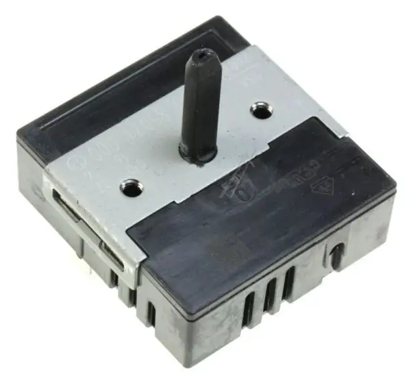 Electrolux AEG Cooker Energy Regulator, Double 230V 50.85071.000