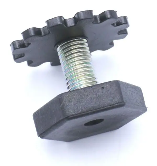 Vestel Dishwasher Adjustable Feet 20905689
