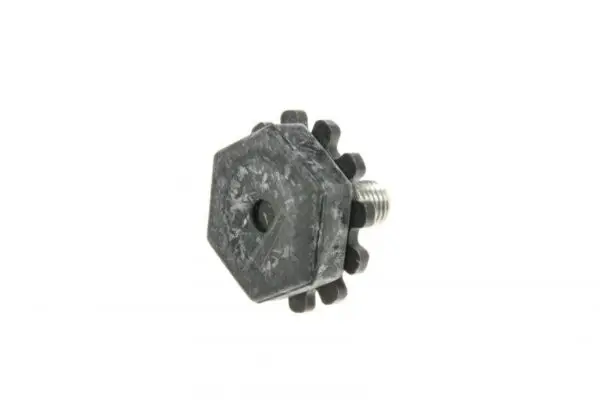 Vestel Washing Machine Adjustable Feet, SBR-H 47013982