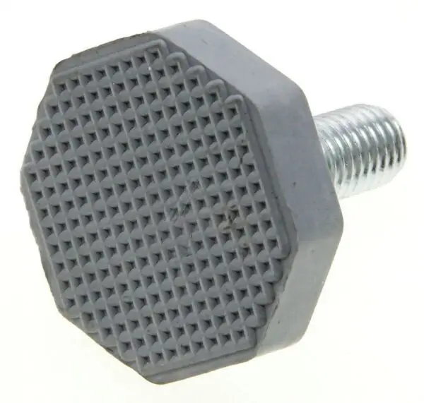 Hisense Gorenje Washing Machine Adjustable Feet HK1577248