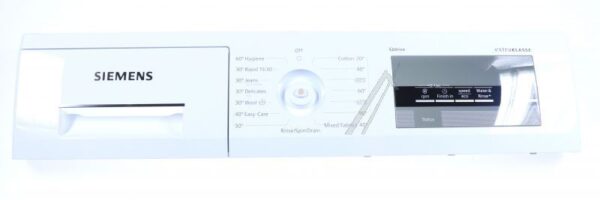 BOSCH/SIEMENS PANEL-FACIA
