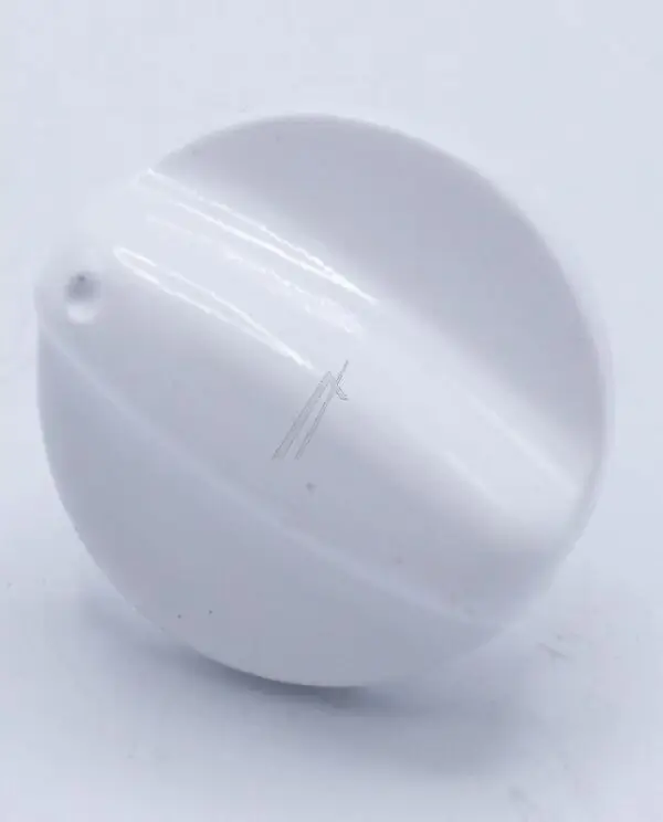 Whirlpool Indesit Thermostat Control Knob, GW White 488000507349