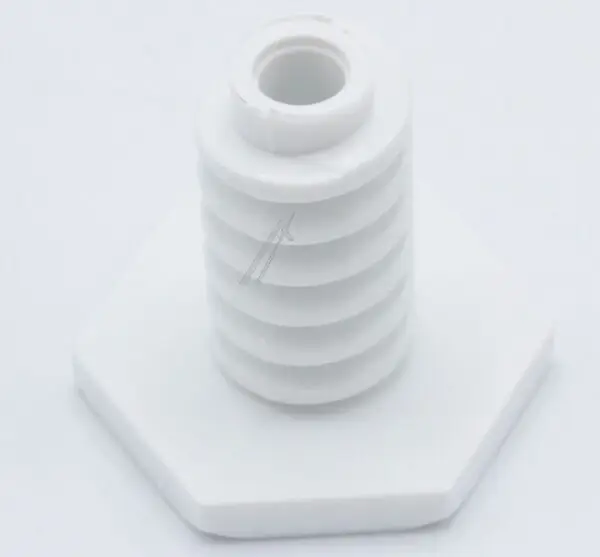 Whirlpool Indesit Adjustable Feet 488000506981