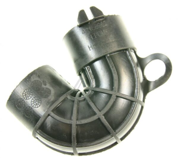 Vestel Dishwasher Heater Sump Hose 42158952