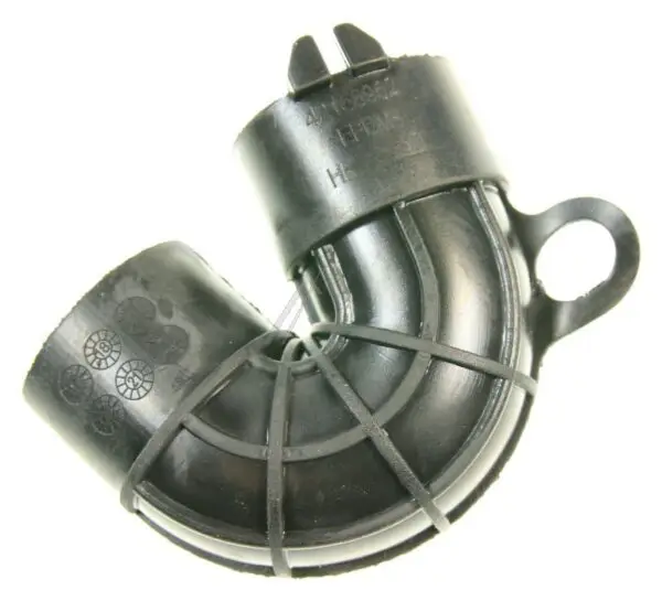 Vestel Dishwasher Heater Sump Hose 42158952