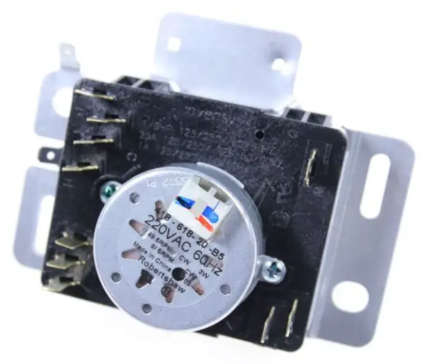 Whirlpool Indesit Tumble Dryer Timer 482000095995