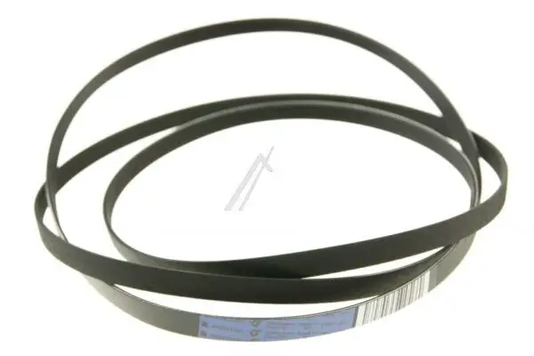 Electrolux AEG Washing Machine Drive Belt 1971H7
