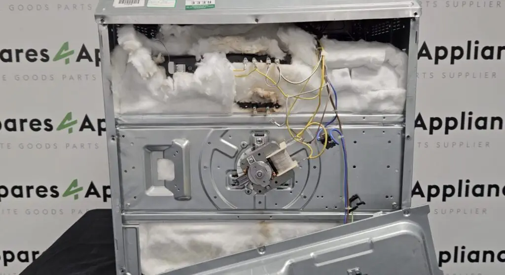 How to Replace Oven Elements
