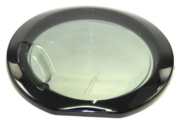 Candy Hoover Washing Machine Door Glass Assembly 43018070