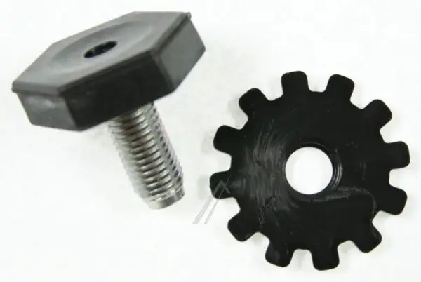 Vestel Washing Machine Adjustable Feet, SBR-H 22035571