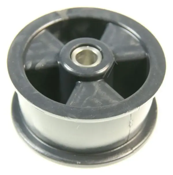 Motor Jockey Pulley
