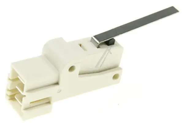 Beko Grundig Tumble Dryer Overflow Micro Switch Assembly C00865651