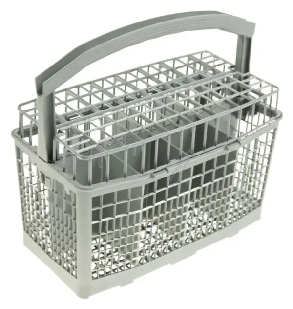 Vestel Dishwasher Plastic Cutlery Basket Set 42173972