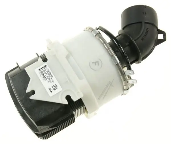 Beko Grundig Dishwasher Circulation Heat Pump, Atlantis C00865688
