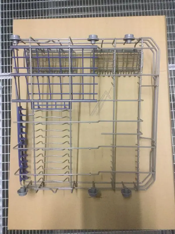 Midea Dishwasher Lower Basket 12976000002507