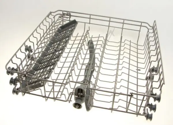 Midea Dishwasher Upper Basket Assembly 12976000000724