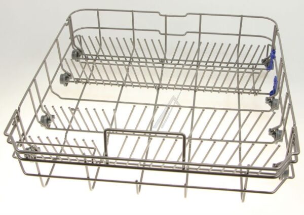 LOWER BASKET ASSEMBLY