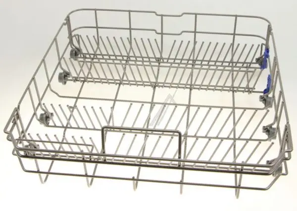 Midea Dishwasher Lower Basket Assembly 12976000003132