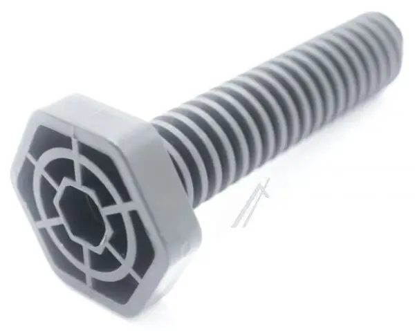 Hisense Gorenje Dishwasher Adjustable Feet 710225