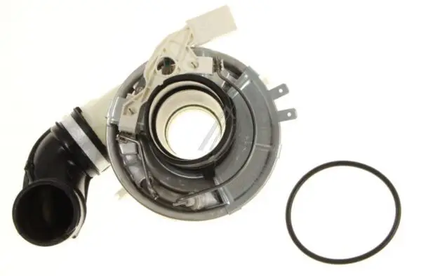 Electrolux AEG Dishwasher Heater with O-Ring Seal 140002162232