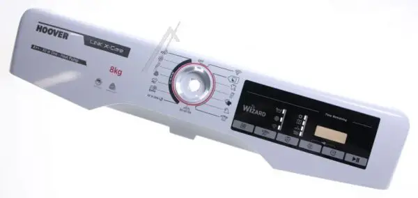 Candy Hoover Tumble Dryer Control Panel with Sensor 40014141
