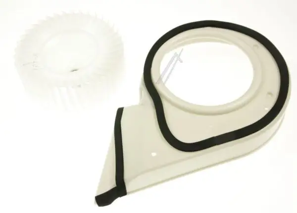 Samsung Tumble Dryer Fan Assembly DV8000M DC8201221A