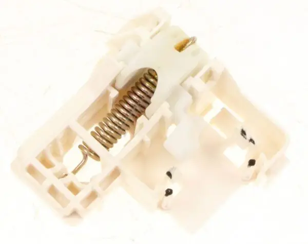 Teka Lock Body Assembly TKS3 690 C 81851340