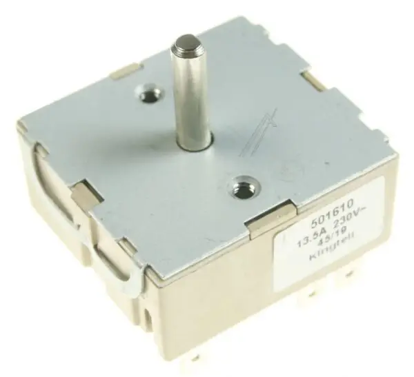 Xingbang Energy Regulator 501610