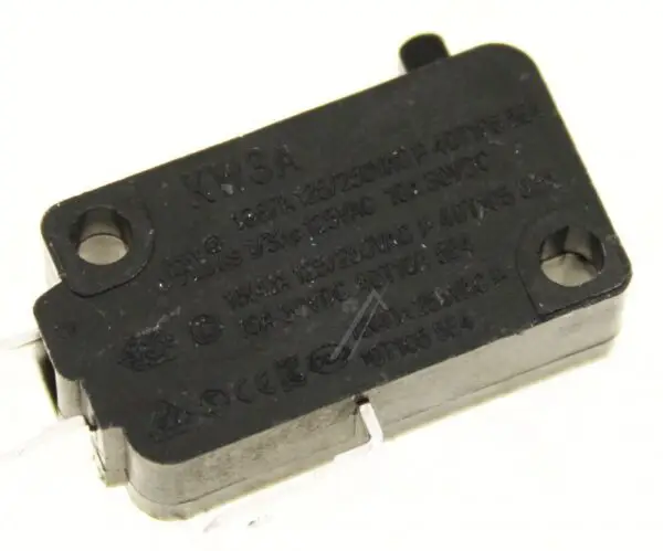 Weili Micro Switch KW3A, NC 503900033
