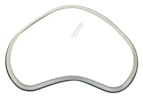 Whirlpool Indesit Tumble Dryer Condenser Door Seal, BGG Futura 488000663180