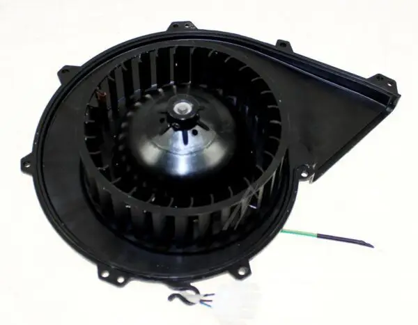 Amica Cooker Hood Fan Motor 1067304