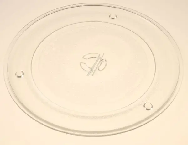Electrolux AEG Microwave Turntable Tray 4055530648