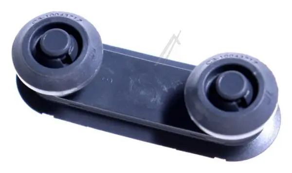 Hisense Gorenje Dishwasher Basket Wheels 884679