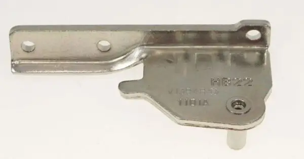 Rangemaster Middle Left Hinge 0060111101a 49052722