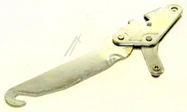 Rangemaster Dishwasher Left Hinge Articulation 012g9380559