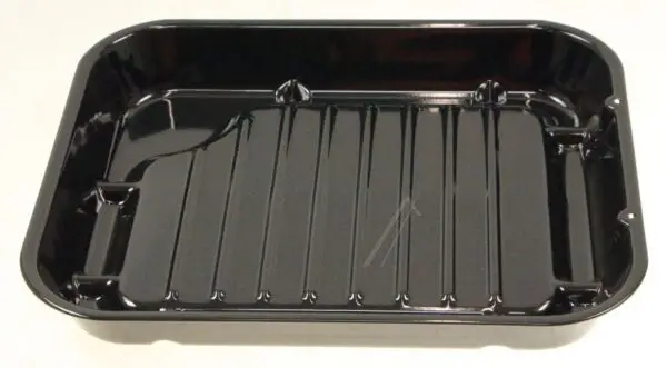 Rangemaster Meat Tin with Trivet 090144 0728