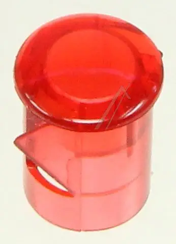 Rangemaster Red Button 11543380