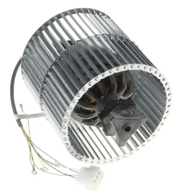 Rangemaster Hood Motor 133.0016.838