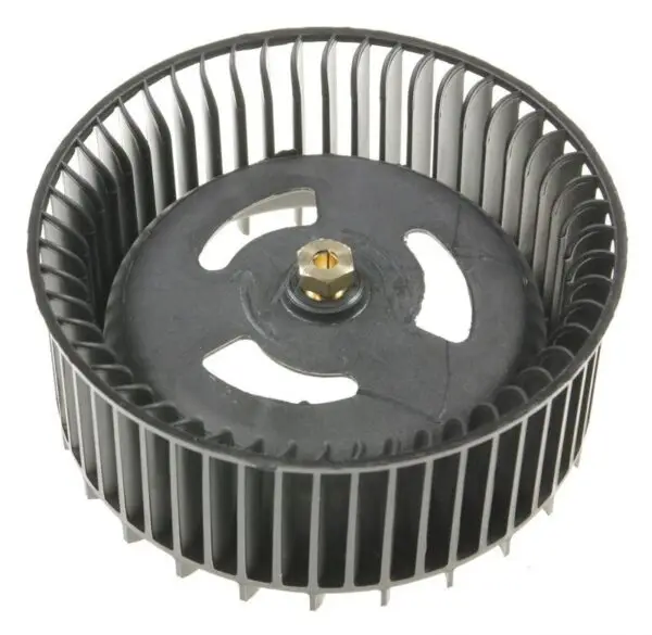 Rangemaster Left Rotor, V2 133.0016.961
