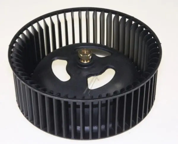 Rangemaster Left Rotor Assembly, D140 M8 133.0016.963
