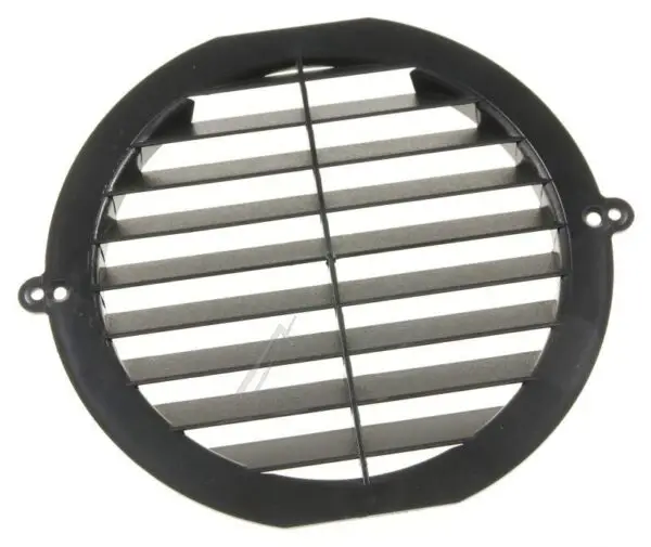 Rangemaster Direct Grid, D150 Black 133.0016.965
