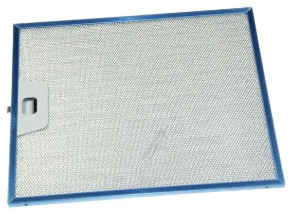 Rangemaster Metal Grease Filter, 253 x 300 mm 133.0017.054