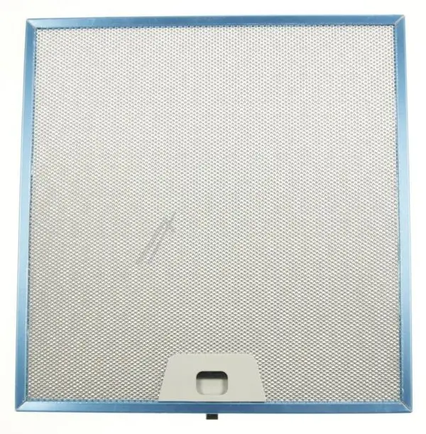 Rangemaster Metal Filter Cassette, Perla 70 293 x 300 mm 133.0017.057