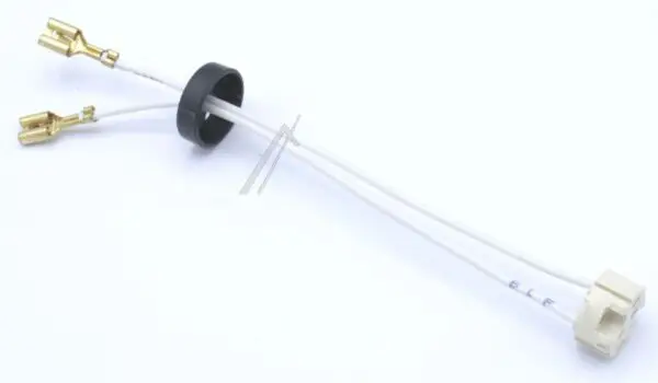 Rangemaster Lampholder for Halogen Lamp 133.0017.059