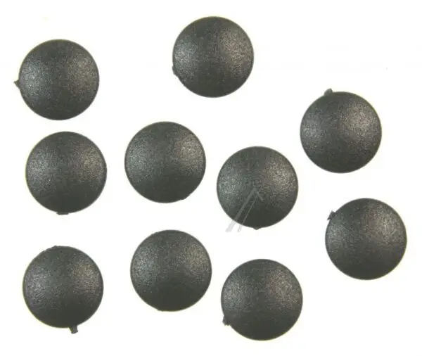 Rangemaster Stopper, 11 mm Black 133.0017.607