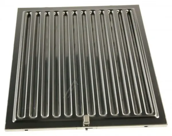 Rangemaster Labyrinth Filter, Inox 133.0018.482