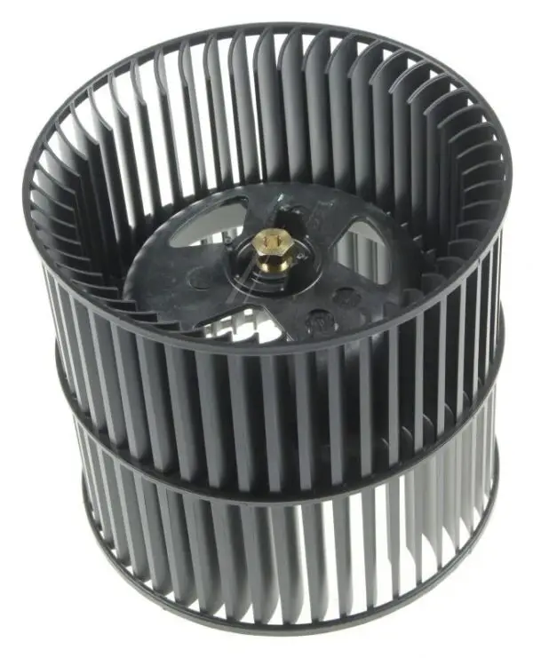 Rangemaster Motor Impeller, 8/40 X 80 PP-V2 133.0047.756